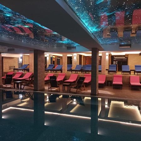 L&N Apartmani Kopaonik-Milmari Resort Ngoại thất bức ảnh