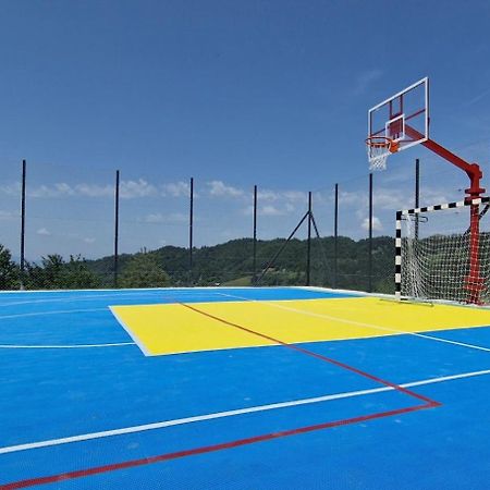L&N Apartmani Kopaonik-Milmari Resort Ngoại thất bức ảnh