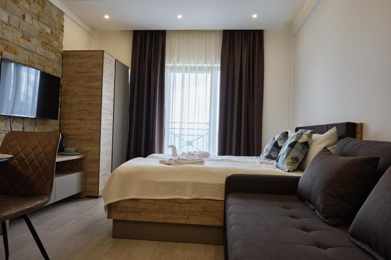 L&N Apartmani Kopaonik-Milmari Resort Ngoại thất bức ảnh