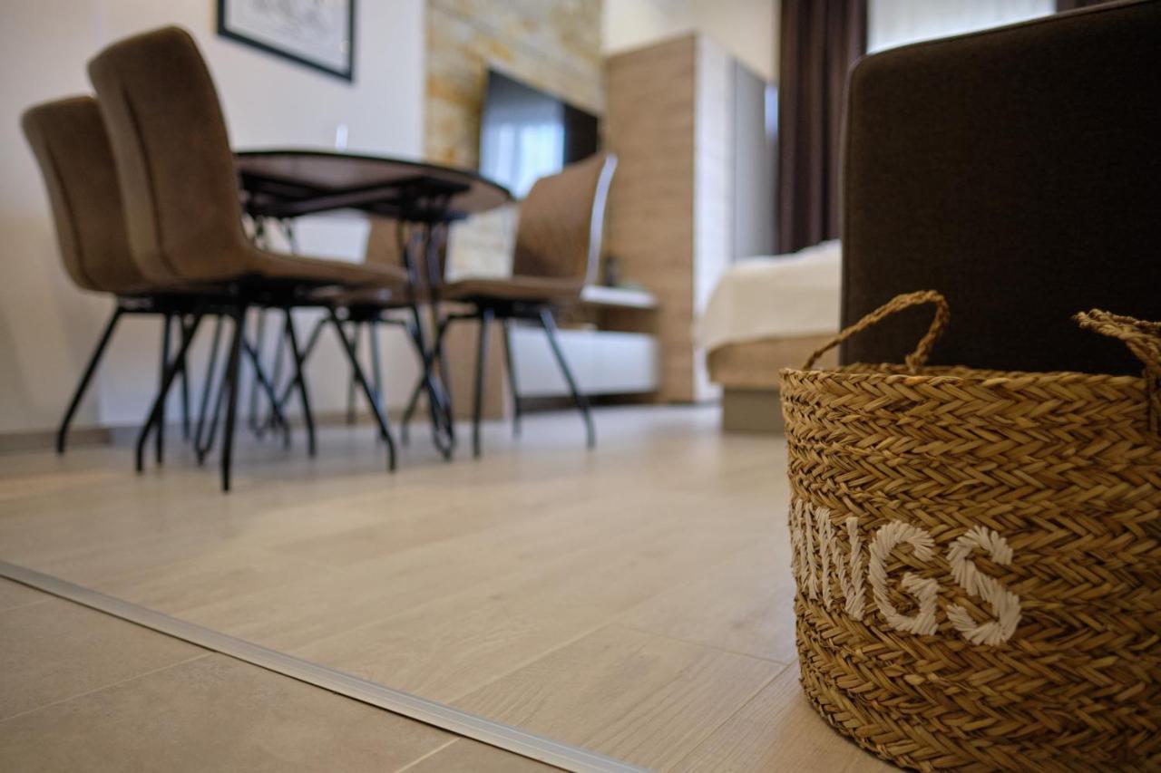 L&N Apartmani Kopaonik-Milmari Resort Ngoại thất bức ảnh