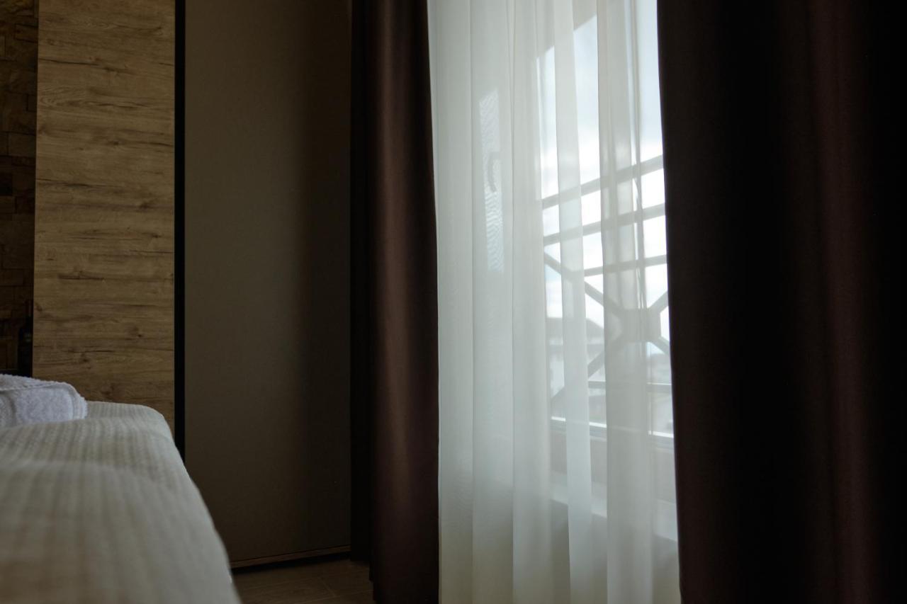 L&N Apartmani Kopaonik-Milmari Resort Ngoại thất bức ảnh
