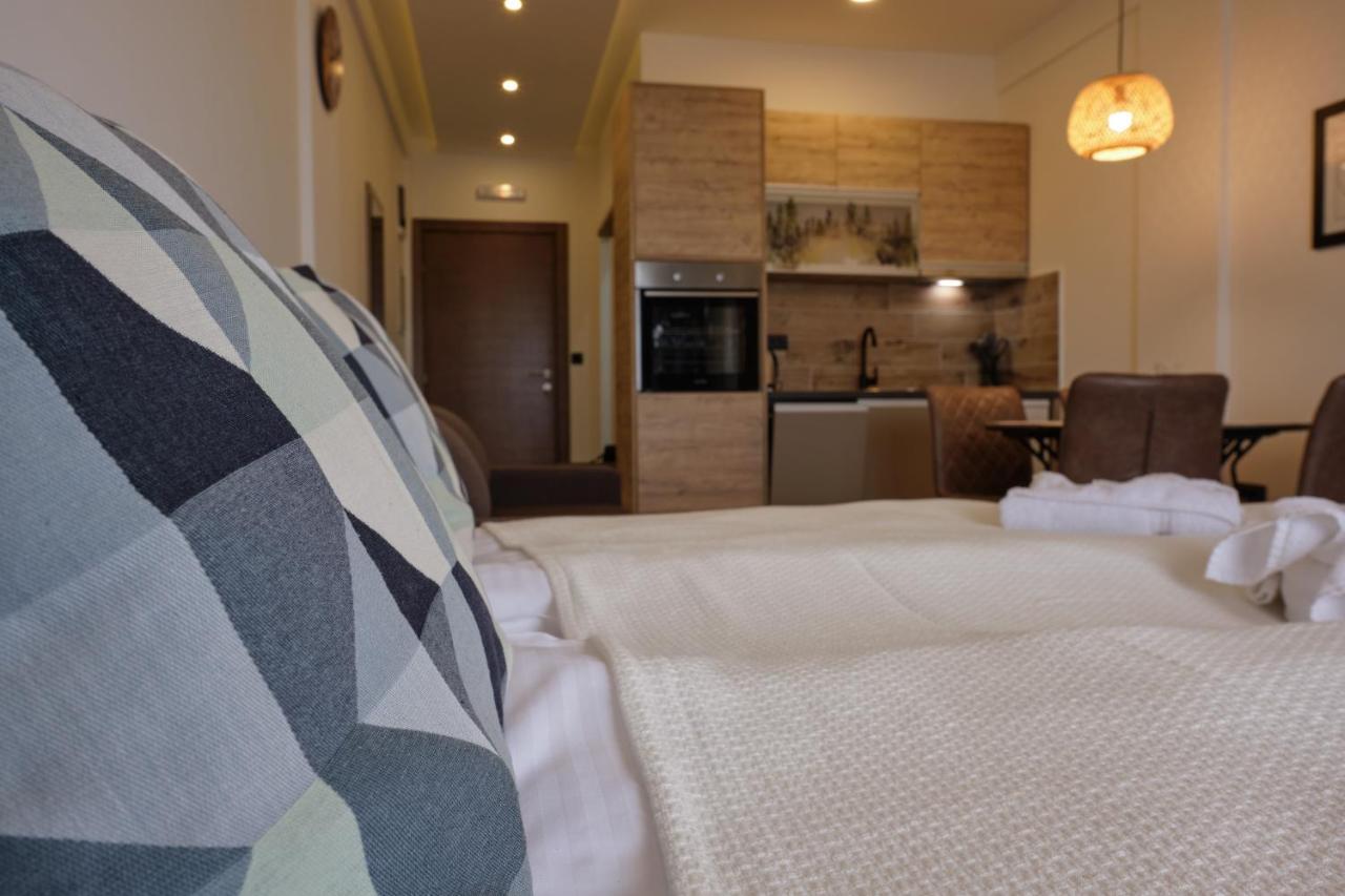 L&N Apartmani Kopaonik-Milmari Resort Ngoại thất bức ảnh