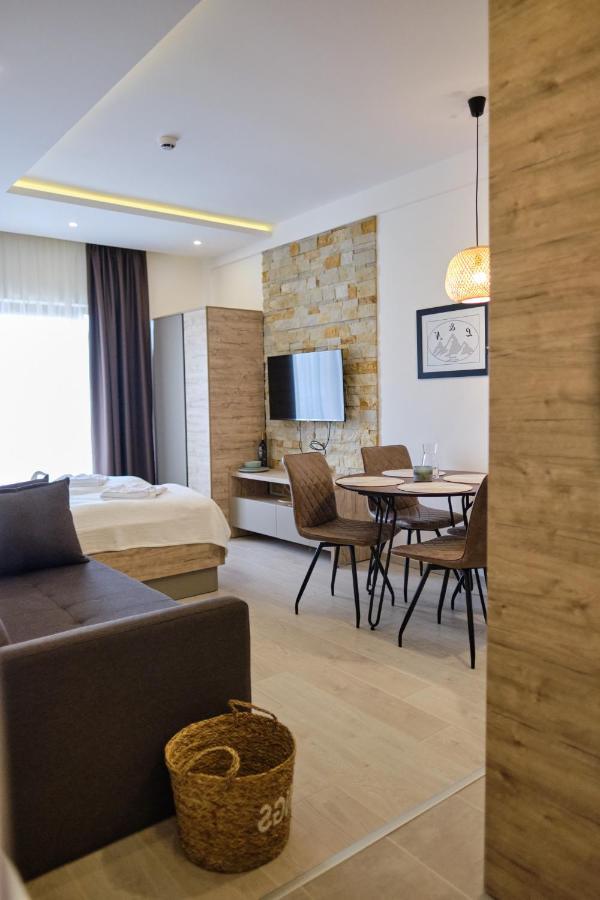 L&N Apartmani Kopaonik-Milmari Resort Ngoại thất bức ảnh