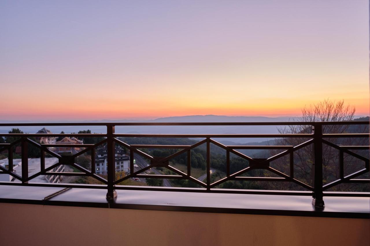 L&N Apartmani Kopaonik-Milmari Resort Ngoại thất bức ảnh