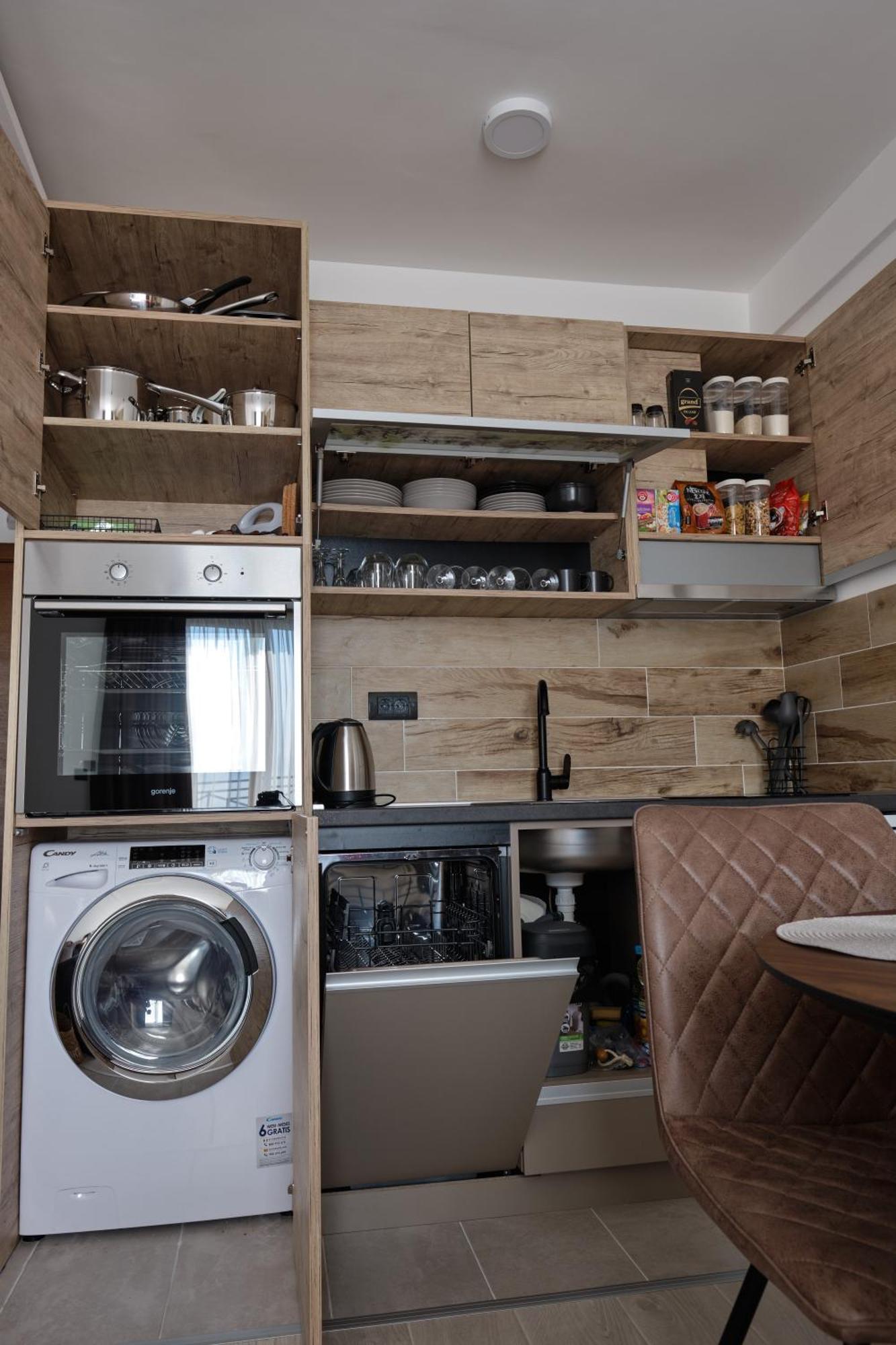 L&N Apartmani Kopaonik-Milmari Resort Ngoại thất bức ảnh