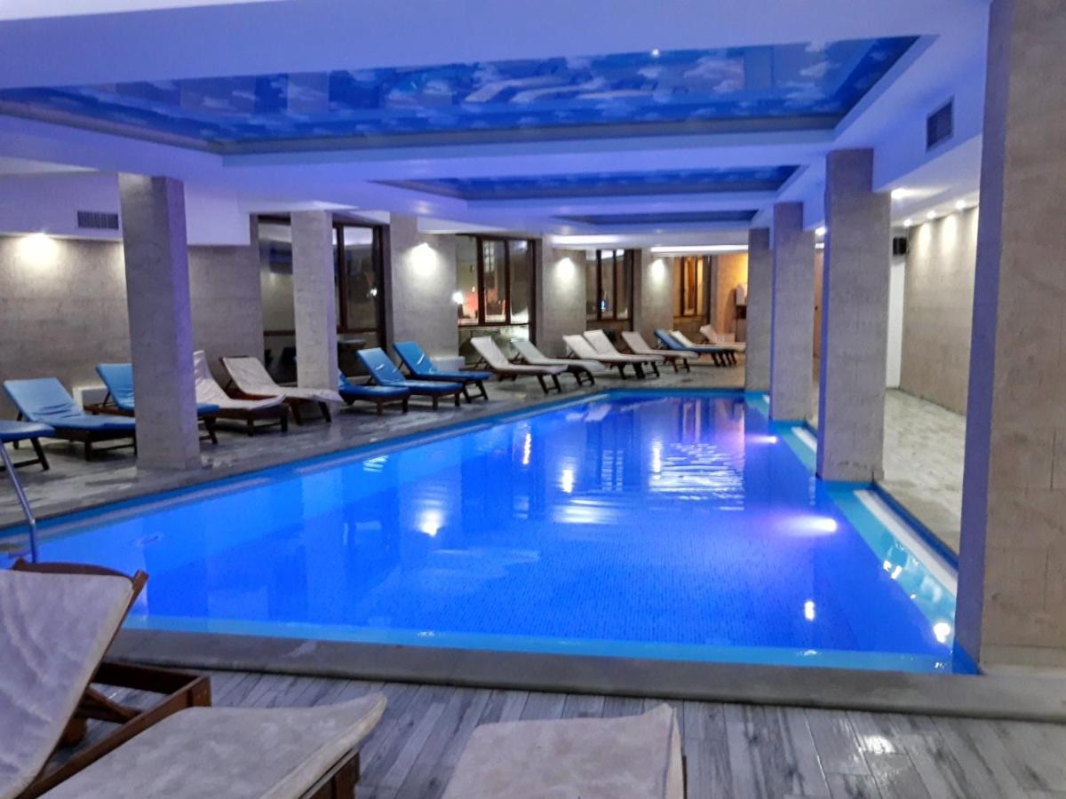 L&N Apartmani Kopaonik-Milmari Resort Ngoại thất bức ảnh