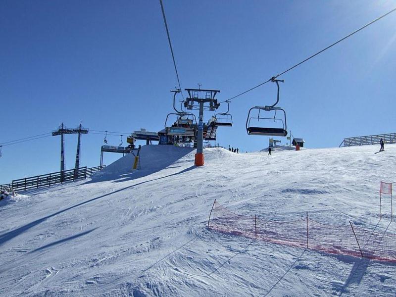 L&N Apartmani Kopaonik-Milmari Resort Ngoại thất bức ảnh