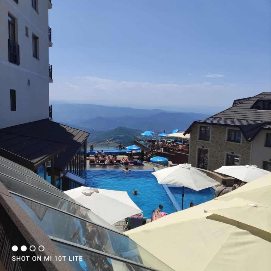 L&N Apartmani Kopaonik-Milmari Resort Ngoại thất bức ảnh