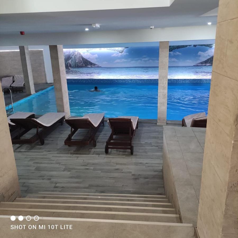 L&N Apartmani Kopaonik-Milmari Resort Ngoại thất bức ảnh