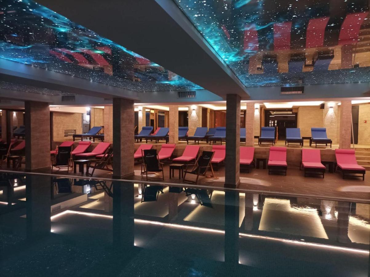 L&N Apartmani Kopaonik-Milmari Resort Ngoại thất bức ảnh