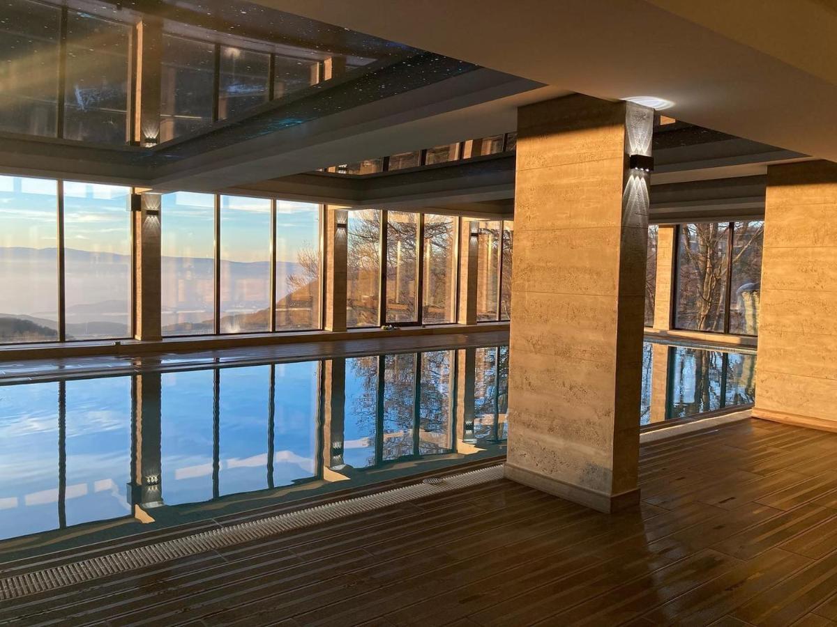 L&N Apartmani Kopaonik-Milmari Resort Ngoại thất bức ảnh