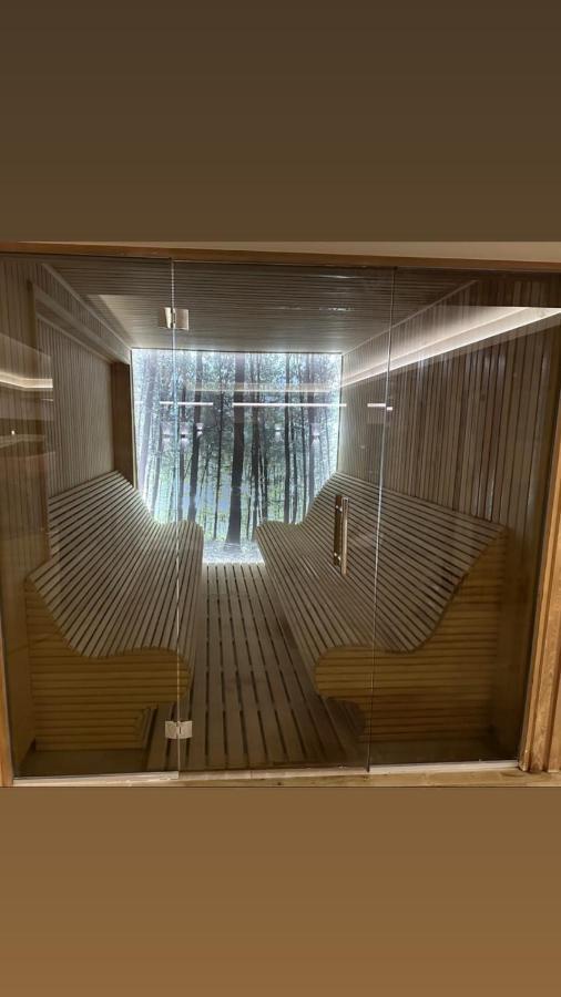 L&N Apartmani Kopaonik-Milmari Resort Ngoại thất bức ảnh