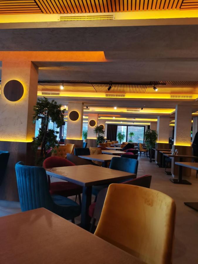 L&N Apartmani Kopaonik-Milmari Resort Ngoại thất bức ảnh