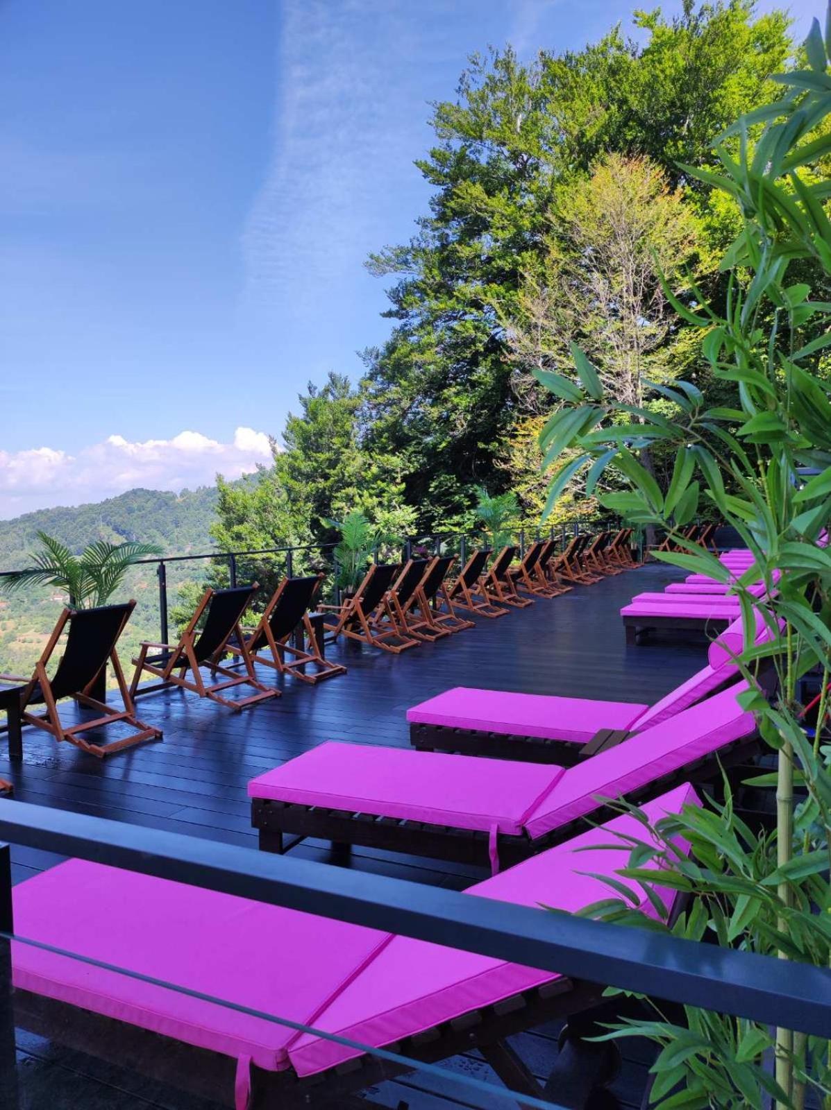 L&N Apartmani Kopaonik-Milmari Resort Ngoại thất bức ảnh