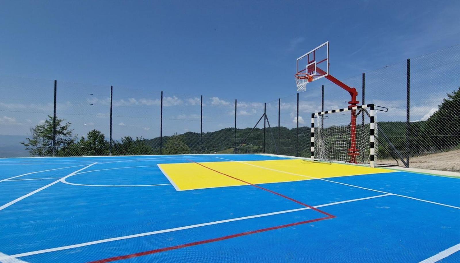 L&N Apartmani Kopaonik-Milmari Resort Ngoại thất bức ảnh